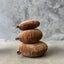 Snowby Floor Cushion - Bronze - Medium