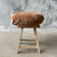 Snowby Floor Cushion - Bronze - Large