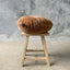 Snowby Floor Cushion - Bronze - Medium