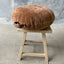 Snowby Floor Cushion - Bronze - Medium