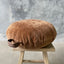 Snowby Floor Cushion - Bronze - Medium