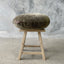 Snowby Floor Cushion - Khaki - Large