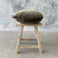 Snowby Floor Cushion - Khaki - Medium