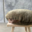 Snowby Floor Cushion - Khaki - Medium