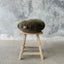 Snowby Floor Cushion - Khaki - Small
