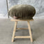 Snowby Floor Cushion - Khaki - Small