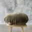 Snowby Floor Cushion - Khaki - Small
