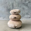 Snowby Floor Cushion - Natural - Medium