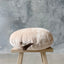 Snowby Floor Cushion - Natural - Medium