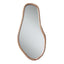 Squiggle Mirror - A