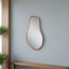 Squiggle Mirror - A