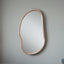Squiggle Mirror - B