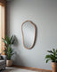 Squiggle Mirror - C