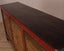 Original Chinese Sideboard - Scarlet Pictorial