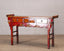 Original Chinese Console - Scarlet + Orange