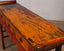 Original Chinese Console - Scarlet + Orange
