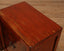 Original Chinese Bedside - Red - last one