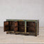 Original Chinese Sideboard - Teal