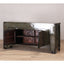 Original Chinese Sideboard - Sage