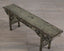 Original Chinese Console - Sage