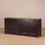 Original Chinese Sideboard - Dark Brown