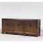 Original Chinese Sideboard - Distressed Brown