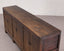Original Chinese Sideboard - Distressed Brown