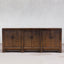 Original Chinese Sideboard - Distressed Brown