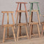 Original Half Moon Stool