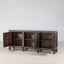 Original Chinese Sideboard - Blue Pictorial