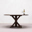 Mondrian Round Dining Table