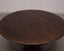 Mondrian Round Dining Table
