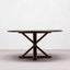 Mondrian Round Dining Table