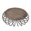 Miro Round Coffee Table