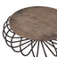 Miro Round Coffee Table