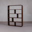 Nara Ribbed Shelving Unit
