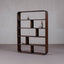 Nara Ribbed Shelving Unit