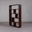 Nara Ribbed Shelving Unit