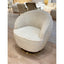 Bambina Swivel Chair