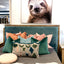 Frances Framed Headboards
