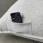 Teardrop Outdoor Beanbag Lounger