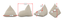 Teardrop Outdoor Beanbag Lounger