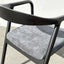 Victoria Dining Chair - Black