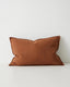 Como Linen Cushions 60x40 - 11 colours