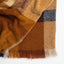 Ormand Wool Throw - Spice - Made in NZ
