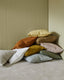 Como Linen Cushions 60x40 - 11 colours
