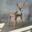 Wilson Dining Chair - Vintage Oak