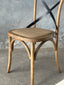 Wilson Dining Chair - Vintage Oak