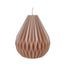 Forelle Candle - Toffee