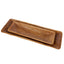 Wooden Decorative Trays - 2 sizes